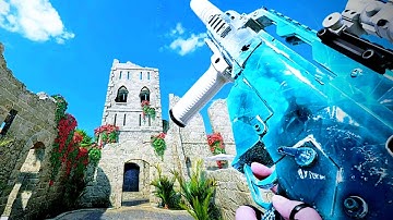 WORST CONTROLLER PLAYER YOU WILL SEE.