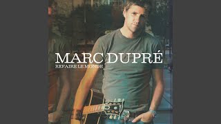 Miniatura del video "Marc Dupré - Tellement belle"