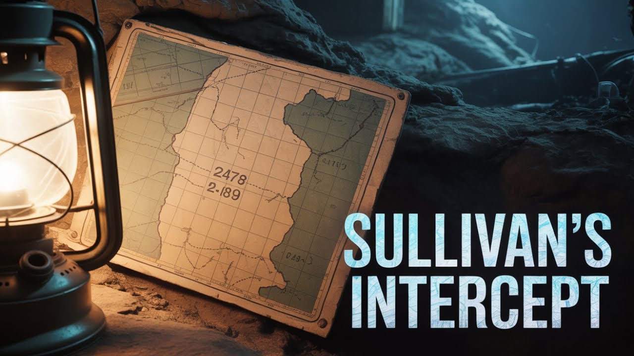 Why This WWII Radio Operator's Plan Was Dangerous and Brilliant