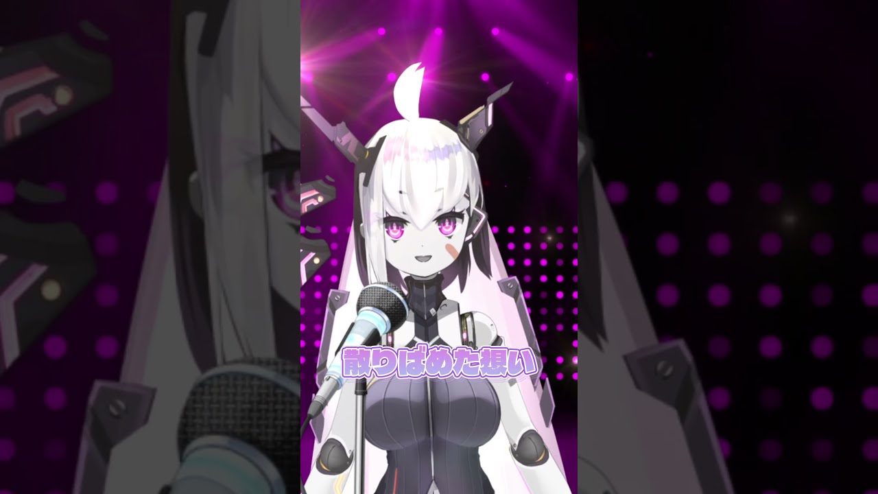 新人Vtuberが【Redo】歌ってみた #新人vtuber #リゼロ #アニソン#個人Vtuber