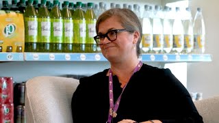 Britvic and DIAL Global — diversity and inclusion for international markets