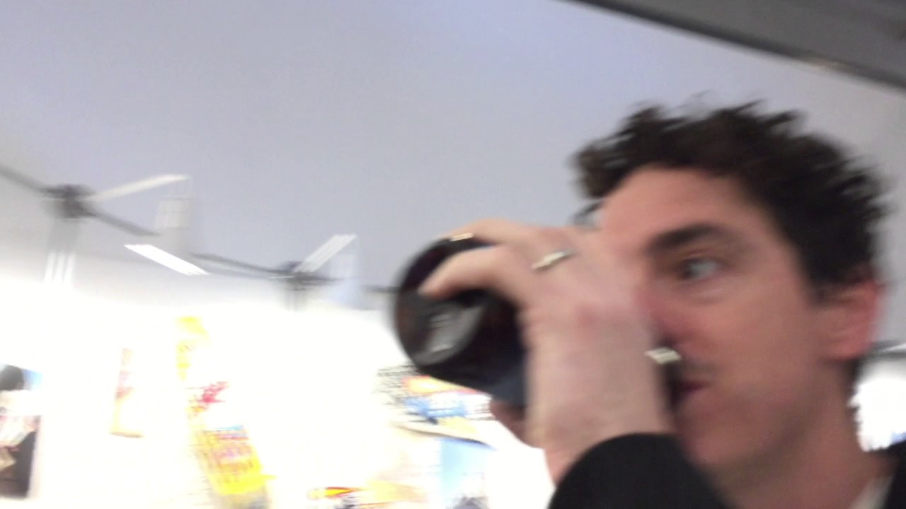 NHS MANNEQUIN CHALLENGE in the NHS Skate Museum