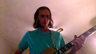 How To Play Theme Of A Imaginary Western