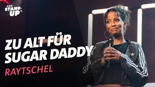 Raytschel – Oh Gott, wie alt bin ich?