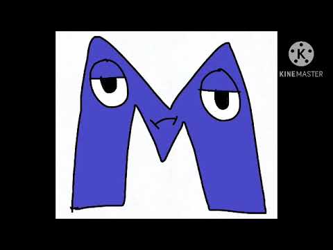 Riley Meets The Alphabet But Is Preview 2 Effects