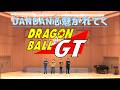 【男声】DANDAN心魅かれてく【ドラゴンボールGT】(Chor.Draft)