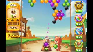 Buggle 2 Level 37 No Boosters