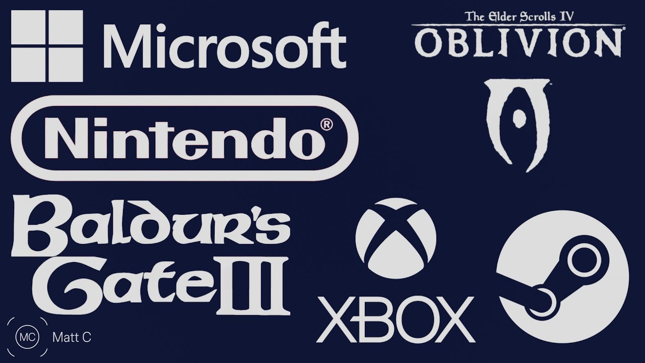 Microsoft, Nintendo Switch 2, Baldur's Gate 3, TES Oblivion remake and