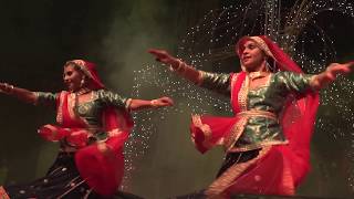 Pushkar Mela 2017 - Eema Spotlight Awards 2018 - Best Av Film D