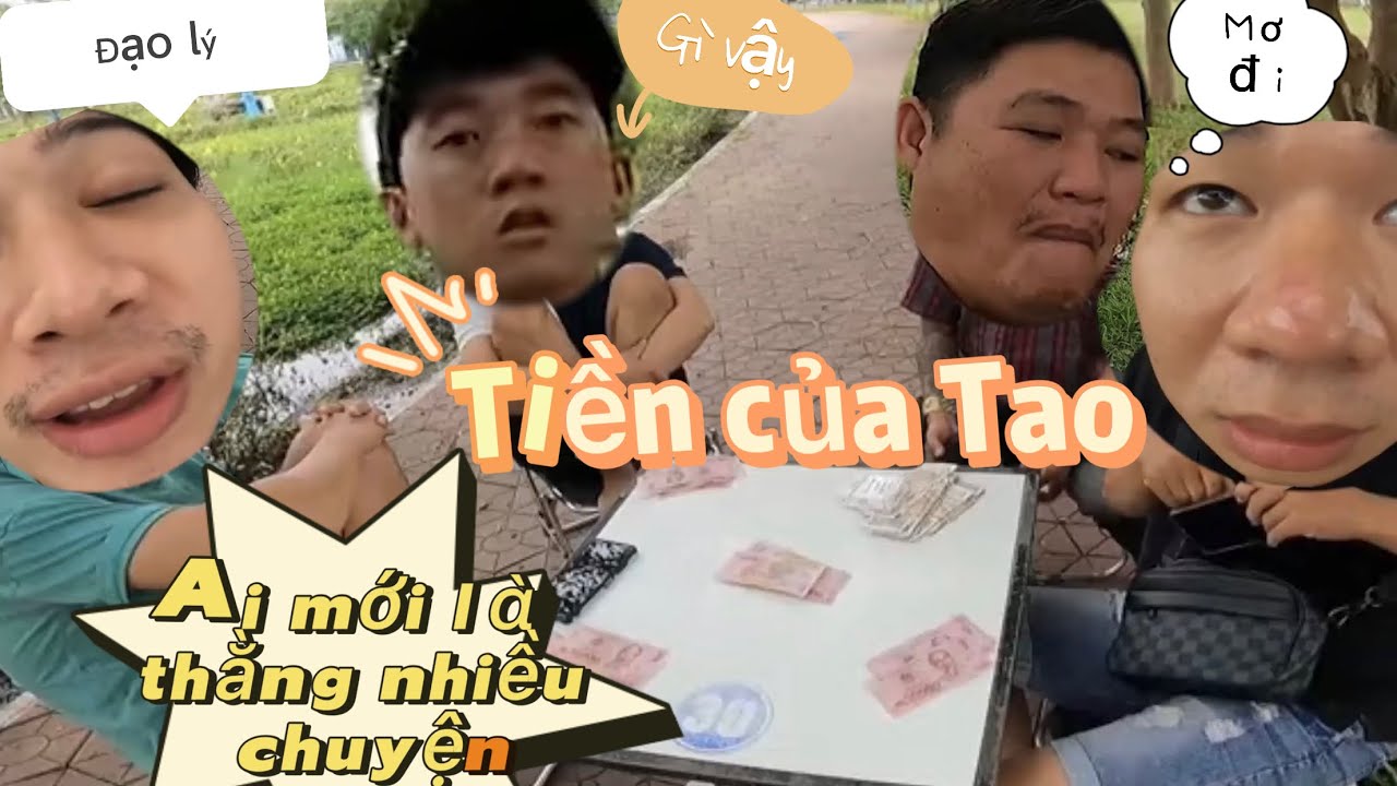 Im lặng là vàng. - youtube