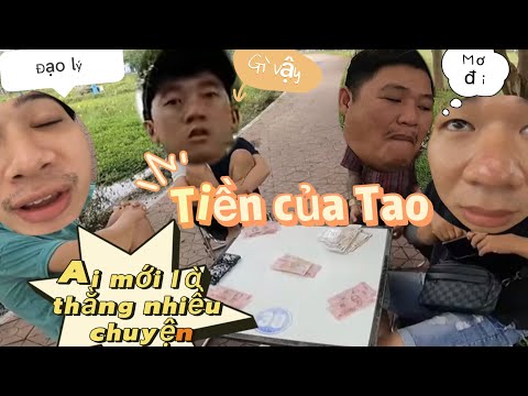 Video Im lặng là vàng. - youtube