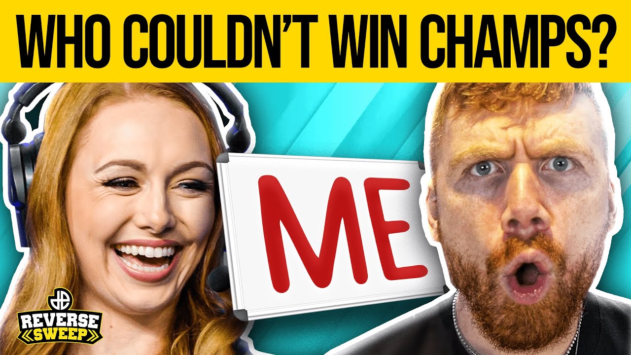 How Much Do YOU Know About COD Champs?