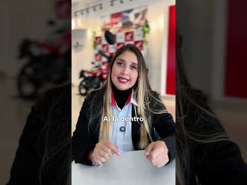 Move Brasil Honda — vídeo 3