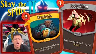 Take my BODY (Slam) / Amaz / Slay the Spire screenshot 3