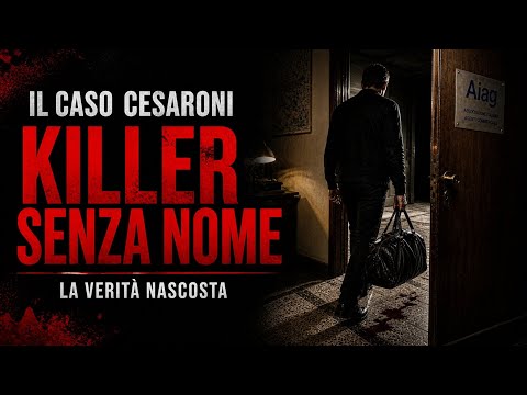 Video Delitto di Via Poma: 29 Coltellate, Enigma Insolubile. Simonetta Cesaroni: La Verità mai raccontata.
