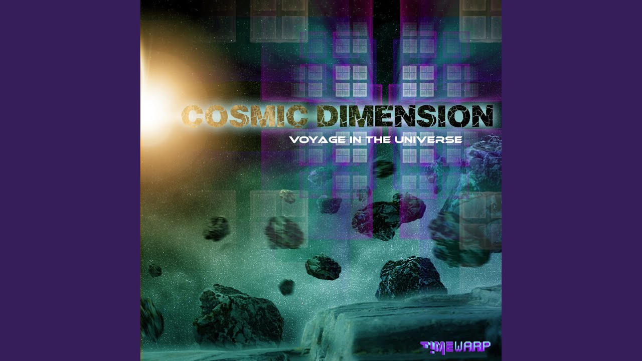 Dark Side Of The Universe