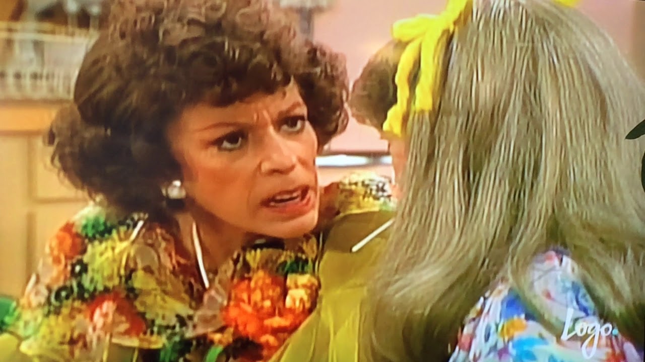 Eunice and Naomi "Are You In There?" YouTube