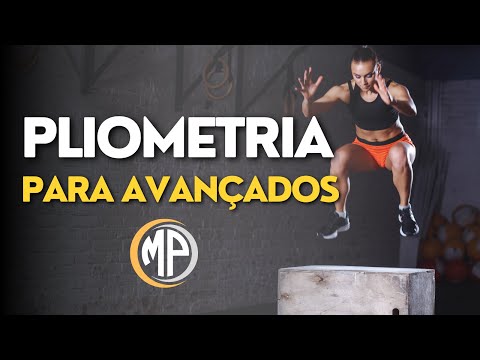 TREINAMENTO DE POTÊNCIA