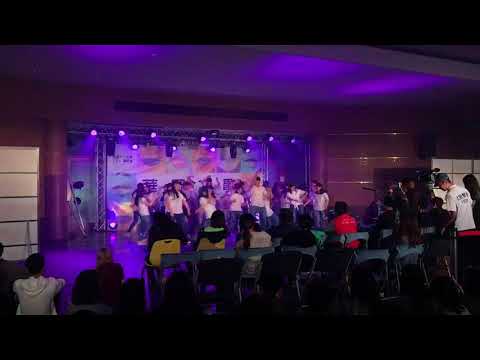 2017/10/25文化校歌比賽決賽