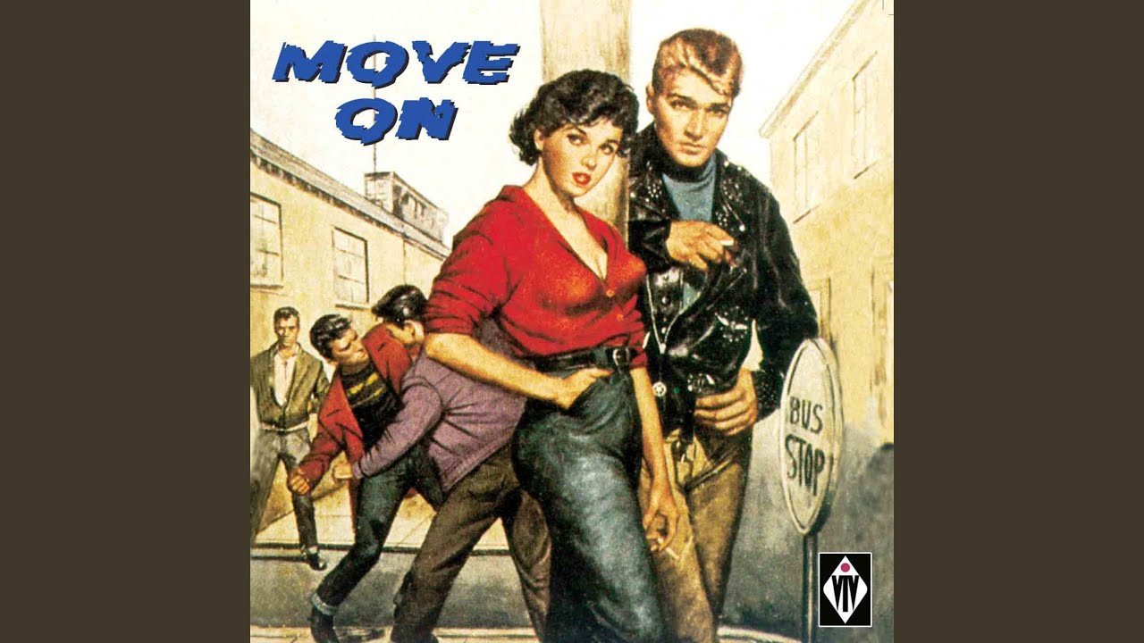 Move On