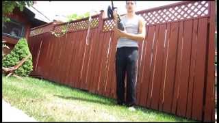 Macdev Clone V2 and DP G4 shooting /w DeFran