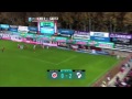 AFA - Primera División: Todos los goles de la fecha 15