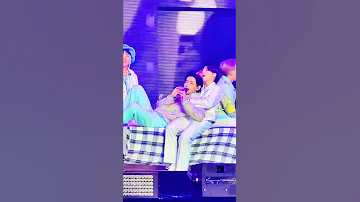 Omg He Fainted Watch Till The End Shorts Bts Jimin 