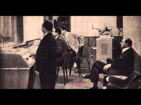 أم كلثوم إنت عمري الحفلة الأولى 6 فبراير 1964 حديقة الأزبكية