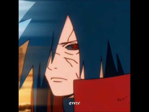 THIS DUO MADARA OBITO EDIT MEIA NOITE ULTRA SLOWED 