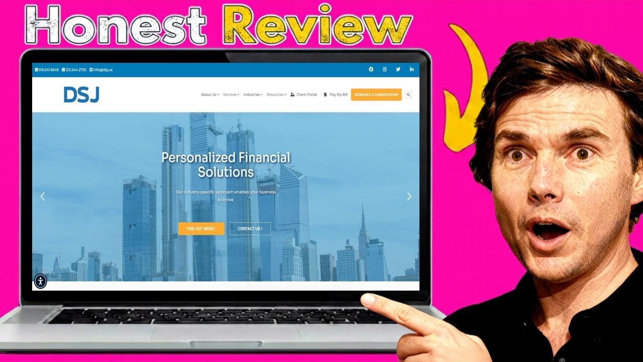 DSJ Exchange Review: Platform Overview, Fees & Service History (2026)