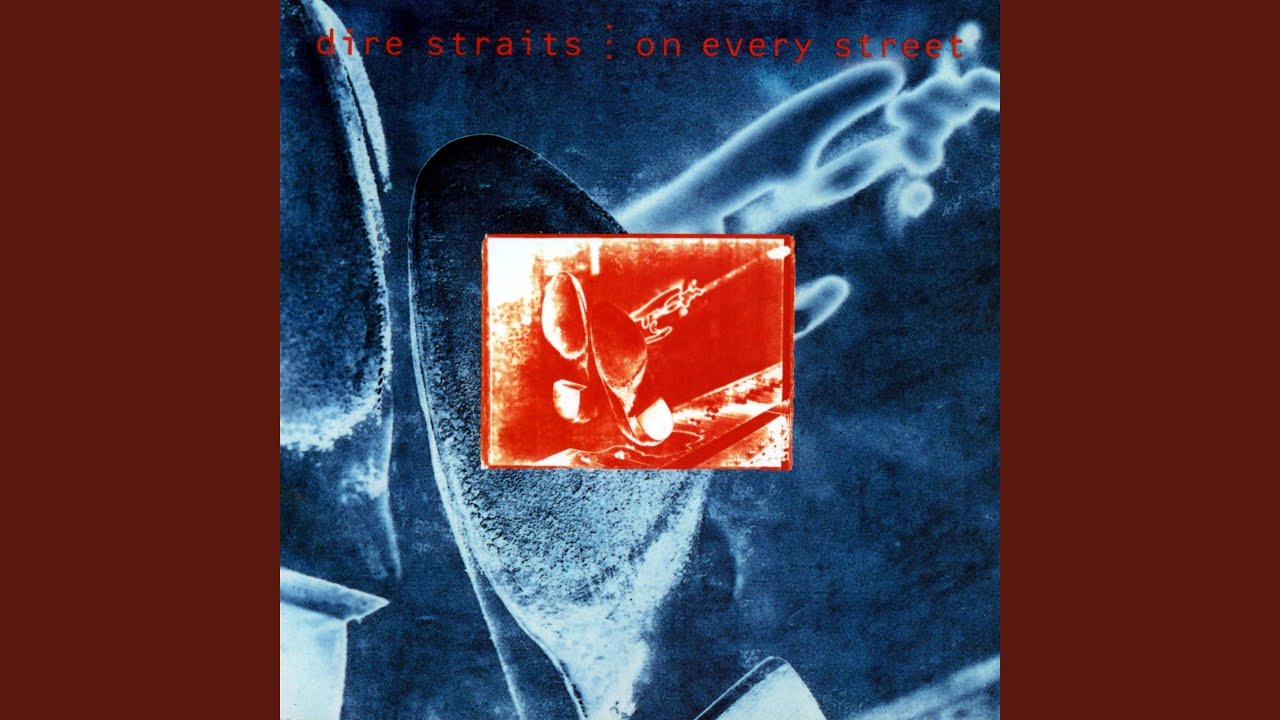 On Every Street - YouTube