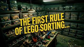 The LEGO Organization Mistake Costing You Build Time