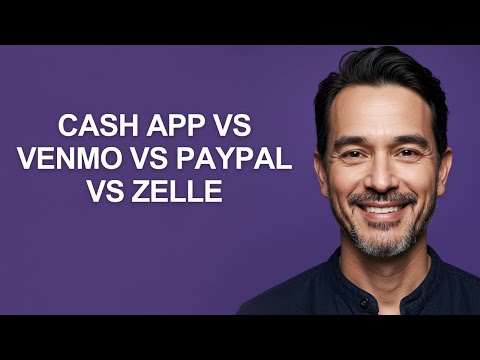 Cash App Vs