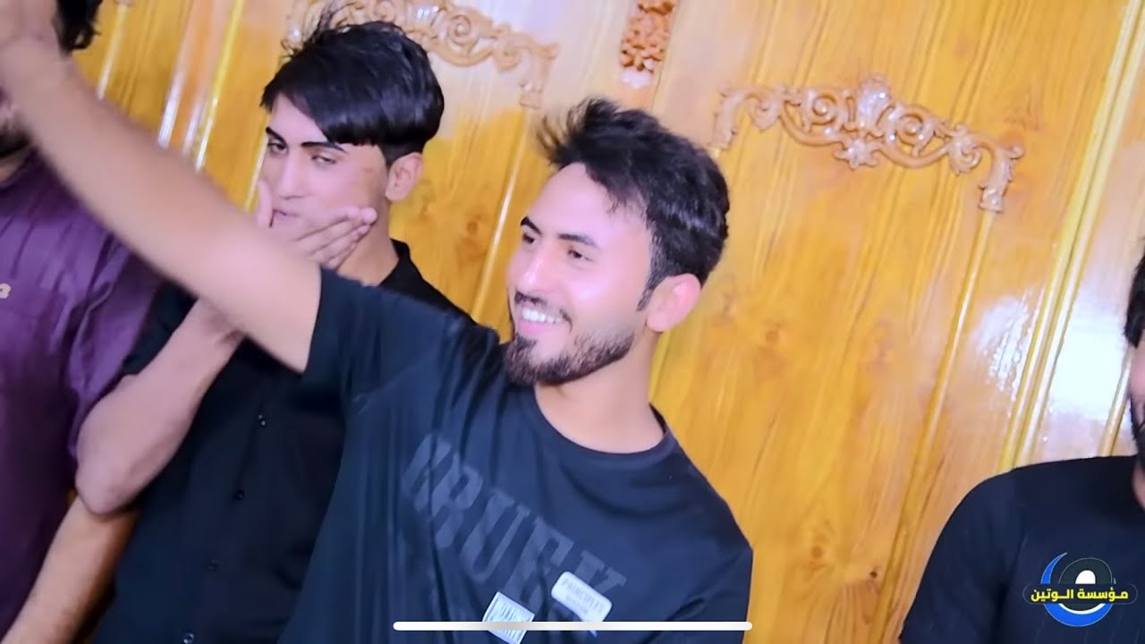 حفل زفاف (صگر حافض )الف الف مبروك🎈🎈🧿يدللون اهل القرنه