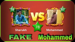 Carrom pool/New York Game play/Fake Mohammed Hawaii/Carromking 🔥 screenshot 3