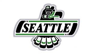 Seattle Thunderbirds - Opening Ceremony Music Concept