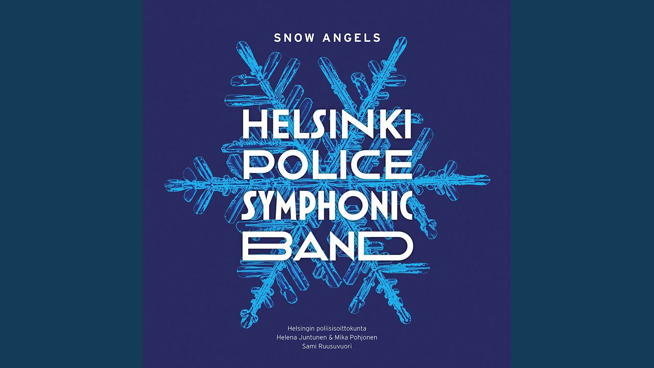 YouTube पर Sylvian joululaulu (Arr. H. Elo for Symphonic Band & Tenor) देखें YouTube पर Sylvian joululaulu (Arr. H. Elo for Symphonic Band & Tenor) देखें