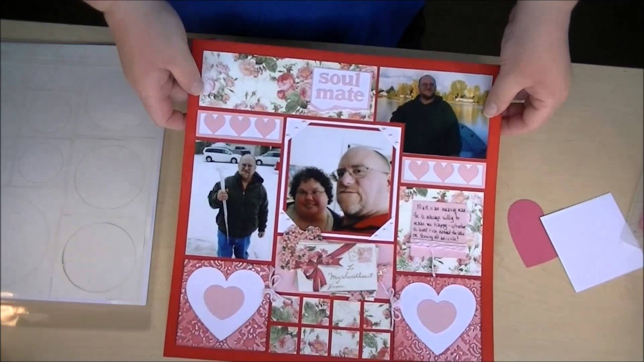 How to use Circle Tiles in your scraboook designs camera iphone 8 plus apk