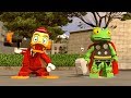 LEGO Marvel Super Heroes 2 How To Unlock Throg Howard The Duck Free Roam Gameplay