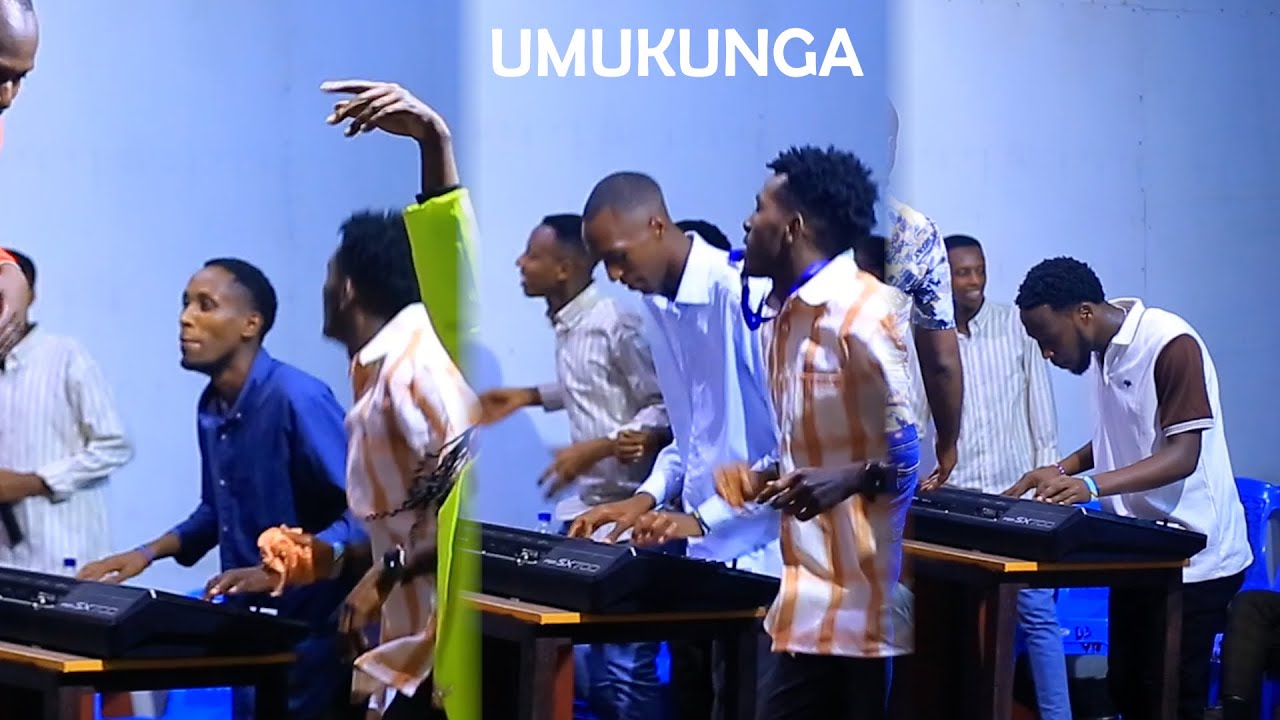 IGISIRIMBA MUKABIRI NAIROBI NABAYUMBE // NEW UMUKUNGA BY BIZIMA & BUKURU