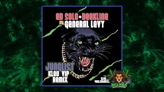 Ed Solo & Deekline feat. General Levy - Junglist (Kleu VIP Remix)