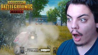 Bariş Bra Ve Ağir Si̇lah Modu