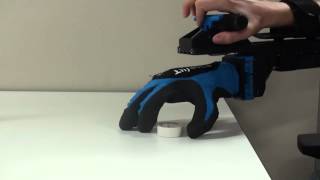 Surface Grasp 3 (Pisa/IIT)