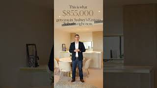 A303 | The Grand Residences, 16 Evans Avenue, Eastlakes