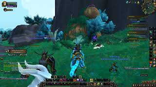 WOW SHADOWLANDS #175: Patterns Within Patterns Week 3| Eternity's End #30