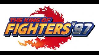 KOF 97 OST | Enlightenment - GAME EXPERIENCE screenshot 5