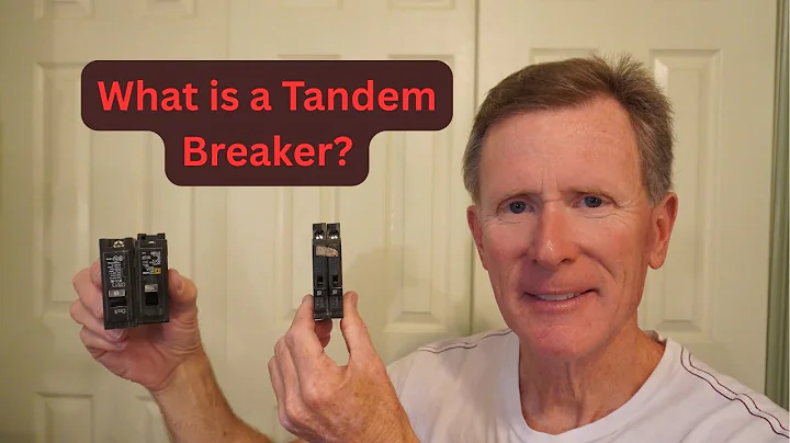 What is a Tandem Breaker?