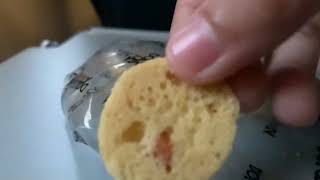 Dolce Mia Salted Caramel Cookies At Pal