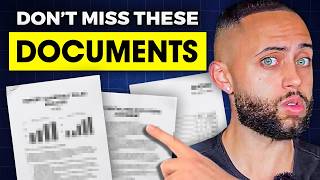 Surplus Funds Recovery: COMPLETE Document List (2026 UPDATE)