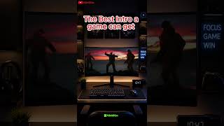 The Best Game Intro Ever?! 😱 007 First Light #shorts #007firstlight #gaming #malayalamgaming